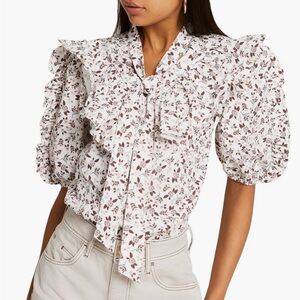River Island Blouse